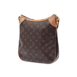 Louis Vuitton Odeon Bag Monogram Shoulder